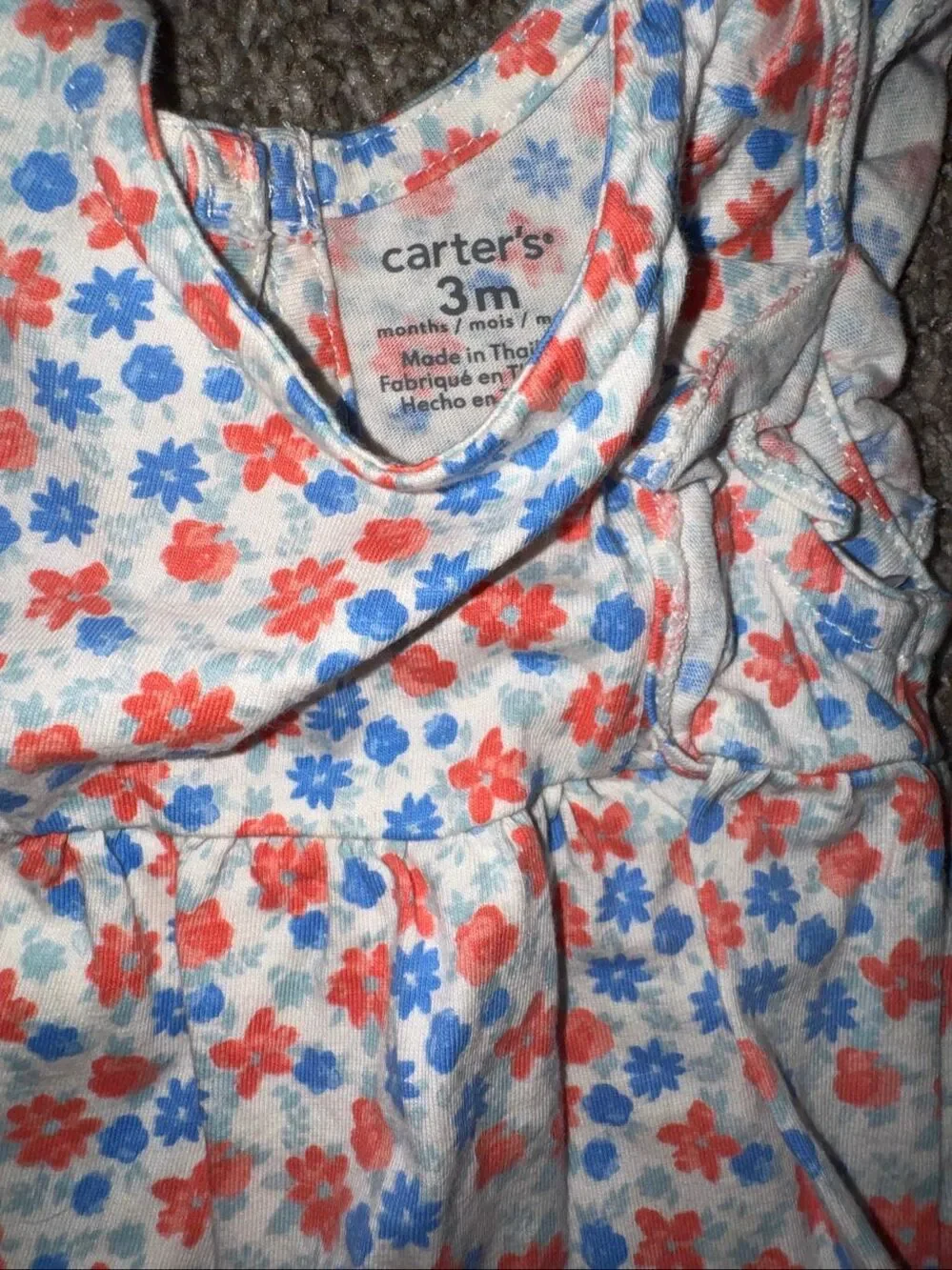 Baby Girl outfit 0-3 months bundle outfit 3 months summer Fall Outfit bundle and